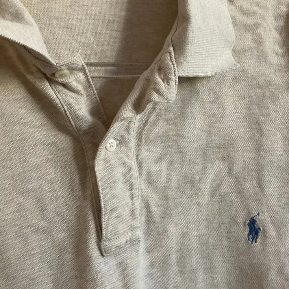 Ralph Lauren polo ralph